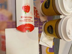 -麦当劳(宝山大厦店)