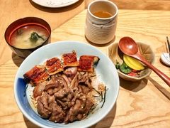 -yokocho上横町·日本食街(深业上城店)