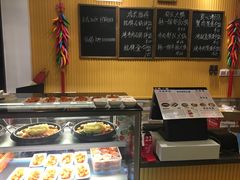 -韩一馆(吉大店)