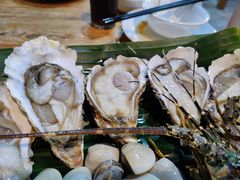 -吉品莞家·鲍鱼鸡煲(东莞店)