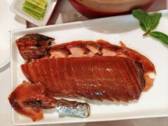 -天和晟烤鸭店(国展店)