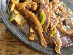 -老雒阳面馆·水席·洛阳菜(偃师店)