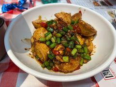 金钱蛋-文昌阁·长沙市井菜(美食地标店)