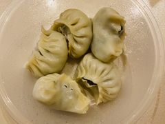 骨汤蒸饺-晓友烧麦(光华村店)