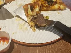 -必胜客(大悦城店)