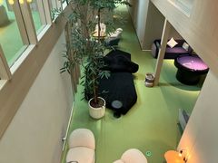 -A+阿加汤宿(大悦城店)