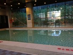 -北京海淀雅乐轩酒店