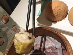 花菇烧卖-真點心(高士德店)
