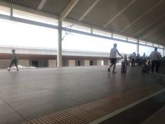 -曲阜东站
