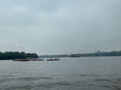 -西湖外事游船(花港观鱼码头)