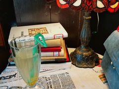 -不舍昼夜咖啡馆