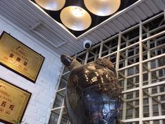 -镜泊湖酒家(兴华街金鼎店)
