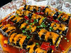 -大鹏饭店·金陵家宴(奥体中心店)