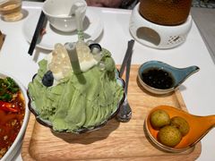 -粤来记·啫啫煲·点心(日月光店)