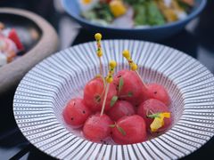 -STARRY CAFE & LOUNGE BAR(高新店)