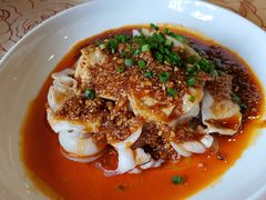 蒜泥白肉-钦善斋(武侯祠店)