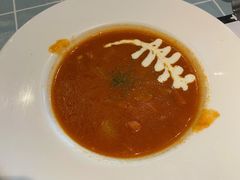 -新贝乐意大利餐厅(苏州中心店)