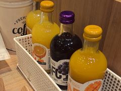 -西村叔叔的店·面包·甜品·蛋糕(崂山丽达店)