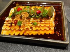 -蘸小院铁锅炖·蘸酱菜·东北菜(怀远门店)