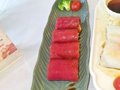-鹿鸣酒家(越秀店)