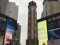 -人民解放纪念碑