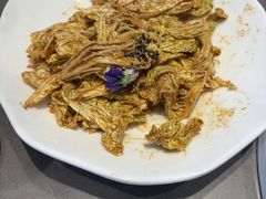 -黑窑厂糖油饼烤鸭·清真菜(黑窑厂街店)