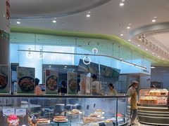 -桂新园(烘焙馆-鸿翔店)