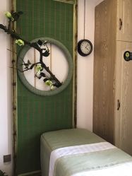 -芳朵美容养生SPA