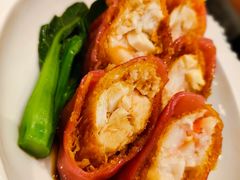 -广州文华东方酒店·江-由辉师傅主理