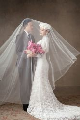 -乐派诗婚纱摄影