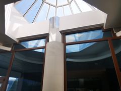 -二十一世纪饭店-游泳馆