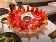 -红盔甲·小龙虾(天钥桥店)