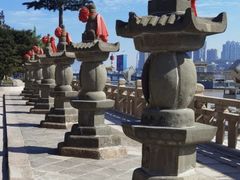 -江心屿景区