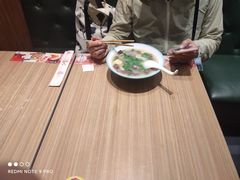 -小杨生煎(香港名都店)