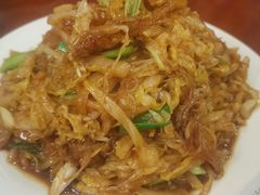 素酸菜炒粉丝-大顺堂食府(牛街店)