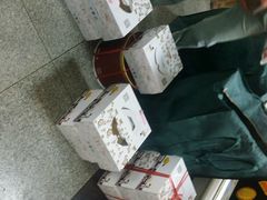 -OL’s Cake鲜荟千层(东风中路店)