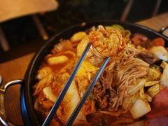 -幸屿 创意料理(永嘉天地店)