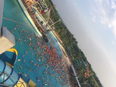 -株洲云龙水上乐园