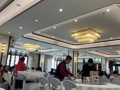 -东江渔村·古典园林·30年粤菜老字号(太和店)