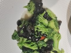 -老平安农家菜(平安店)