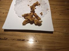 -小三峡食府(西五路店)
