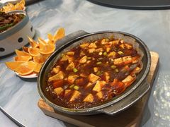 -马老六清真餐厅(雁滩店)