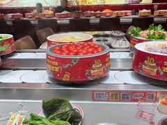 -龍歌自助小火锅(雨花台江南虹悦城店)