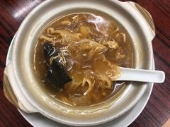 -添發碗仔翅美食