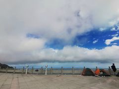 -大围山国家森林公园