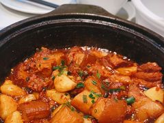 -炊烟小炒黄牛肉(中心印象城店)