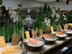 -汉丽斯巴西烤肉自助(市南店)