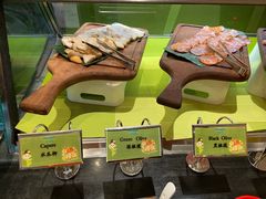 -宁波逸东豪生大酒店·豪生咖啡厅