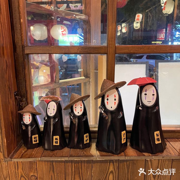 成都老牌日式烧肉丨实惠量大，和牛、五花、寿司好好吃😆