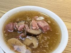 -吴记怪味面(牛王庙店)